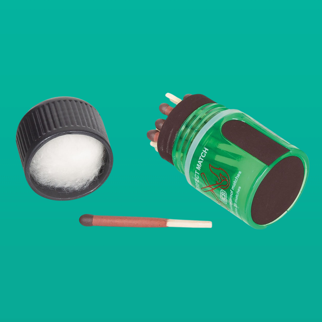 Noodpakket Stroomuitval | 72-uur zelfredzaamheid bij stroomuitval